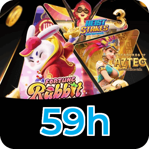 Bônus de boas-vindas 59h