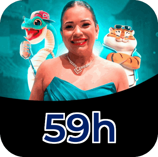 Canal Telegram oficial 59h mostrando bônus exclusivos códigos promocionais sinais apostas suporte grupos VIP